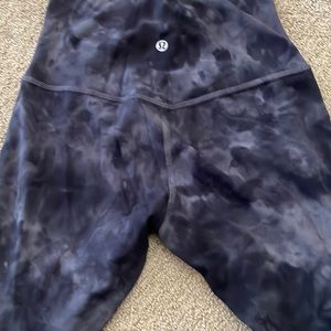 Lululemon Align High-Rise Pant 25”